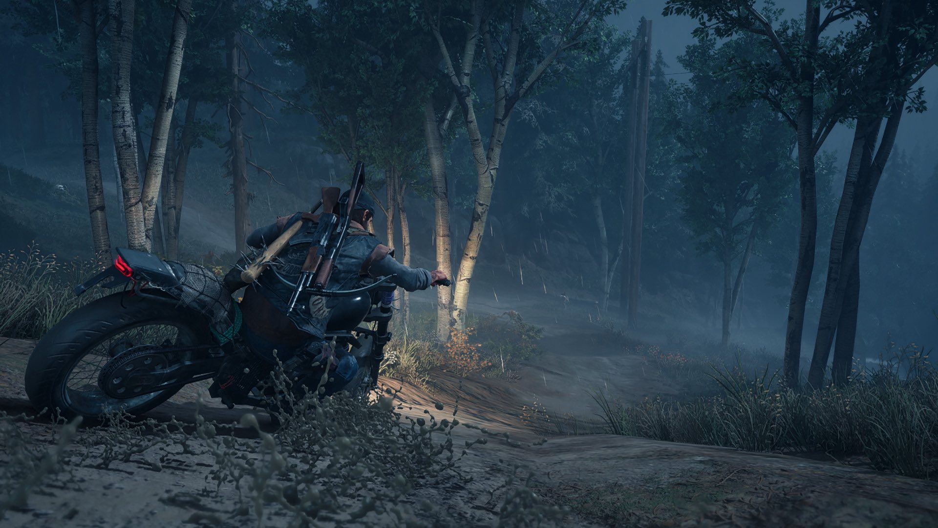 Days Gone Remastered : Heure de sortie sur PS5 en France - Days Gone